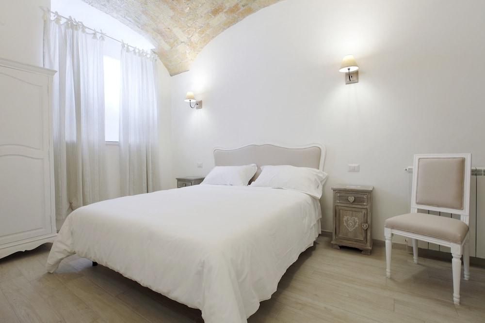 Mirko Luxury Inn Rom Exterior foto