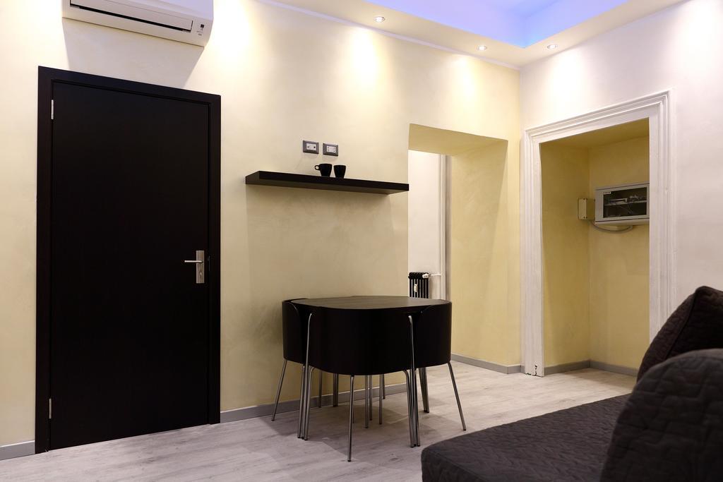 Mirko Luxury Inn Rom Exterior foto