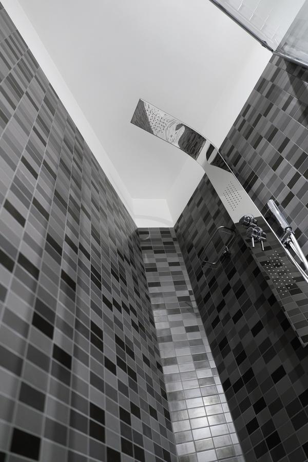 Mirko Luxury Inn Rom Exterior foto